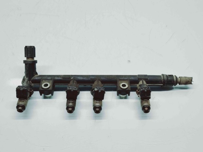 Rampa injectoare Fiat Panda (169) [Fabr 2003-2012] 3219018301 1.2 B 4755375 44KW / 60CP 1.2 B 4755375 44KW / 60CP