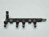 Rampa injectoare Fiat Panda (169) [Fabr 2003-2012] 3219018301 1.2 B 4755375 44KW / 60CP 1.2 B 4755375 44KW / 60CP