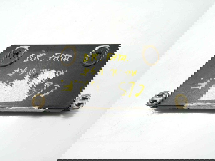 Modul usa dreapta fata Mercedes CLS 350 CDI 3.0 2198200726 2004-2011