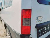   Stop aripa stanga Opel Combo [Fabr 2001-2011] OEM