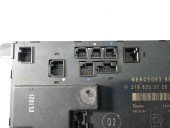 Modul usa dreapta fata Mercedes CLS 350 CDI 3.0 2198200726 2004-2011