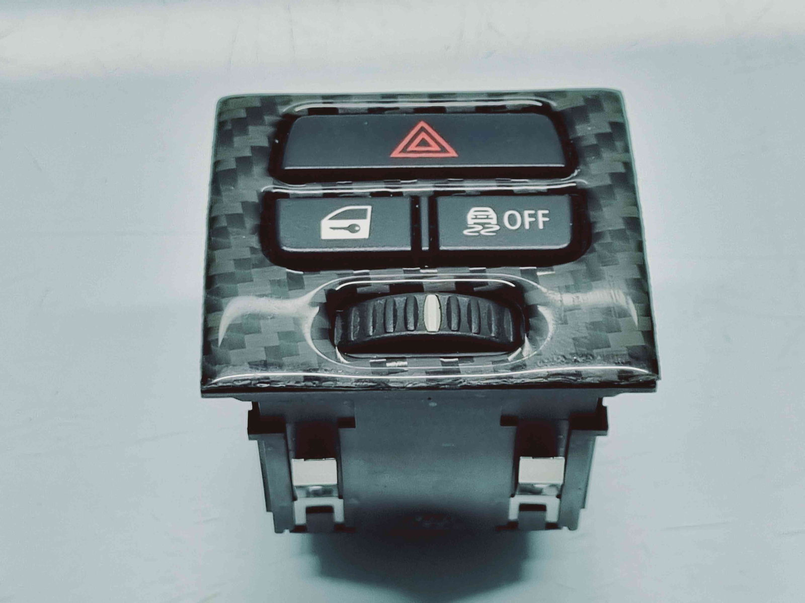 Butoane comenzi consola centrala Bmw 3 Coupe (E92) [Fabr 2005-2011] 9196714 - imagine 1
