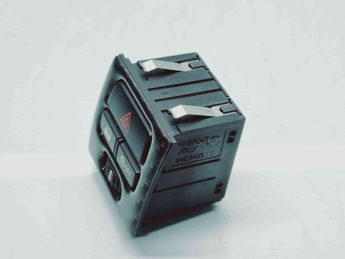   Butoane comenzi consola centrala Bmw 3 Coupe (E92) [Fabr 2005-2011] 9196714