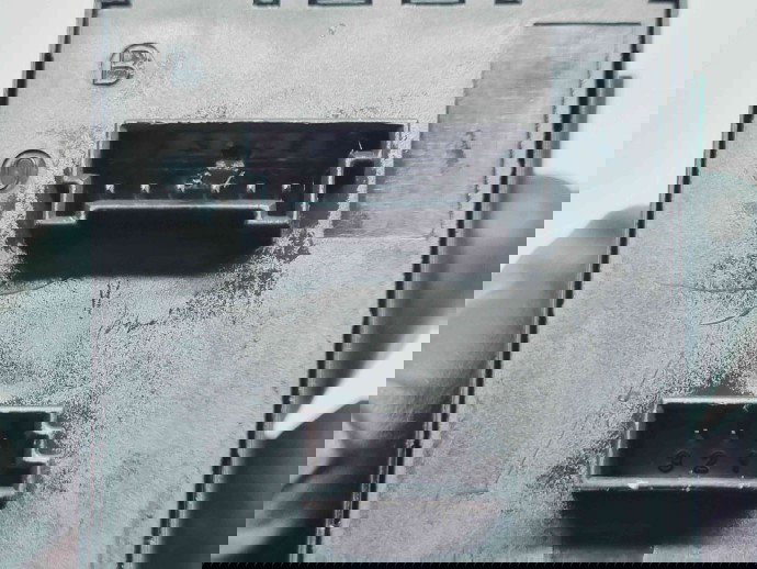   Butoane comenzi consola centrala Bmw 3 Coupe (E92) [Fabr 2005-2011] 9196714