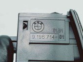   Butoane comenzi consola centrala Bmw 3 Coupe (E92) [Fabr 2005-2011] 9196714