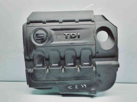 Capac motor Seat Leon (5F1) [Fabr 2012-2018] 04L103925J 2.0 TDI CKFC 110KW / 150CP 2.0 TDI CKFC 110KW / 150CP
