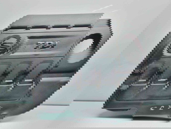 Capac motor Seat Leon (5F1) [Fabr 2012-2018] 04L103925J 2.0 TDI CKFC 110KW / 150CP 2.0 TDI CKFC 110KW / 150CP