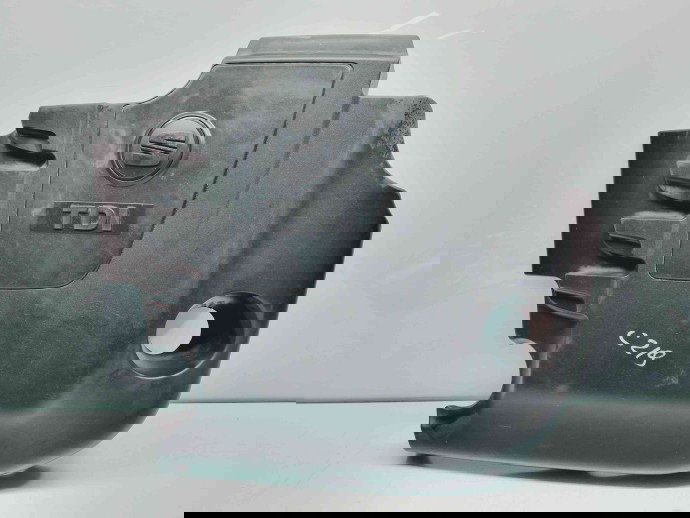 Capac motor Seat Exeo (3R2) [Fabr 2008-2013] 3R0103925B 2.0 TDI CAGA 105KW / 143CP 2.0 TDI CAGA 105KW / 143CP