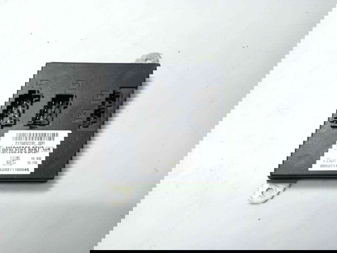 Calculator cutie viteze Mercedes E 270 W211 2.7 cdi 2115452132 2002-2009