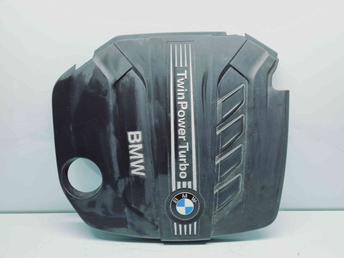 Capac motor Bmw 3 (F30) [Fabr 2012-2017] 7810800 2.0 N47D 135KW / 184CP 2.0 N47D 135KW / 184CP