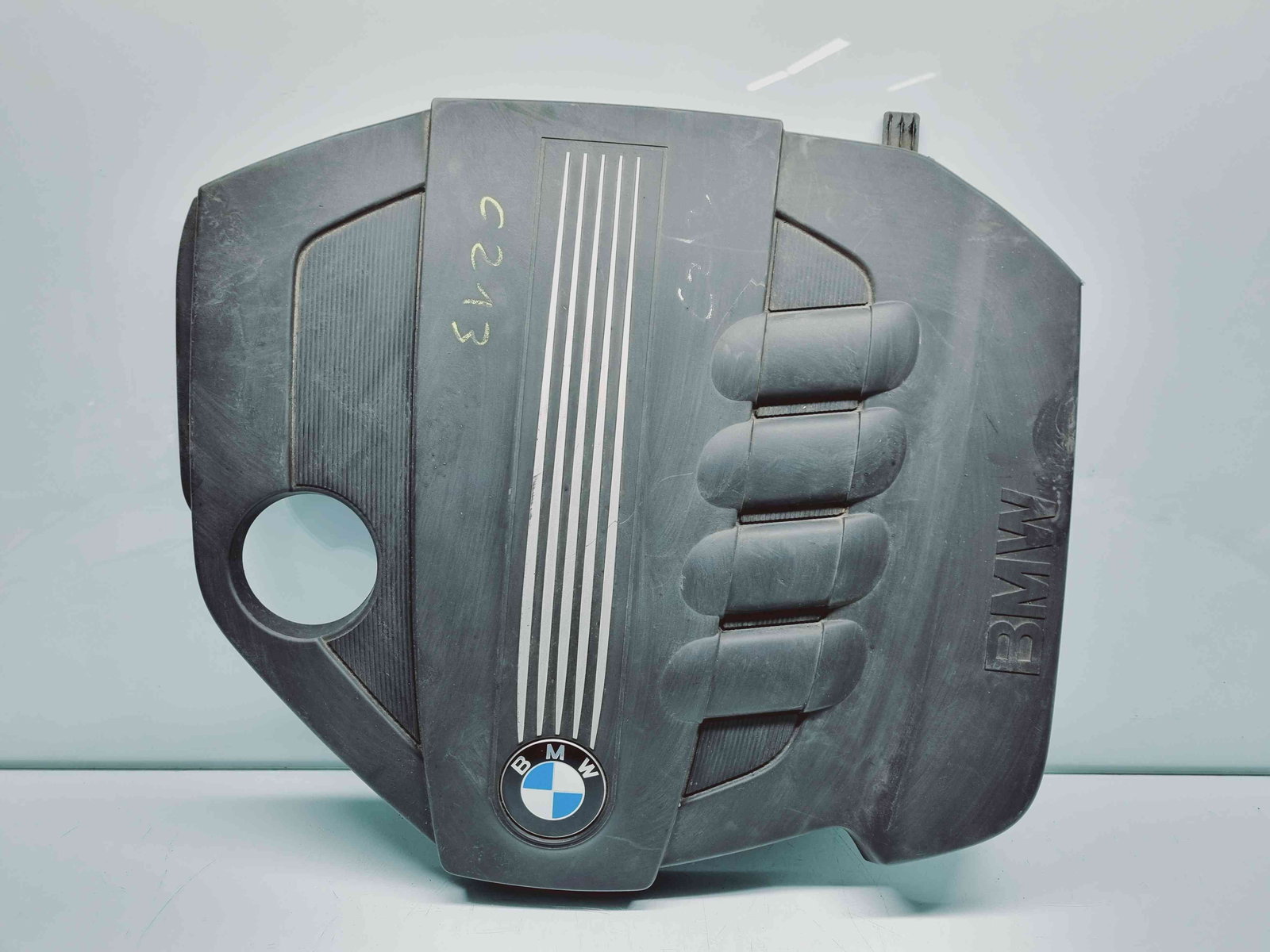 Capac motor Bmw 3 Coupe (E92) [Fabr 2005-2011] 7810852 2.0 N47D 135KW / 184CP 2.0 N47D 135KW / 184CP - imagine 1