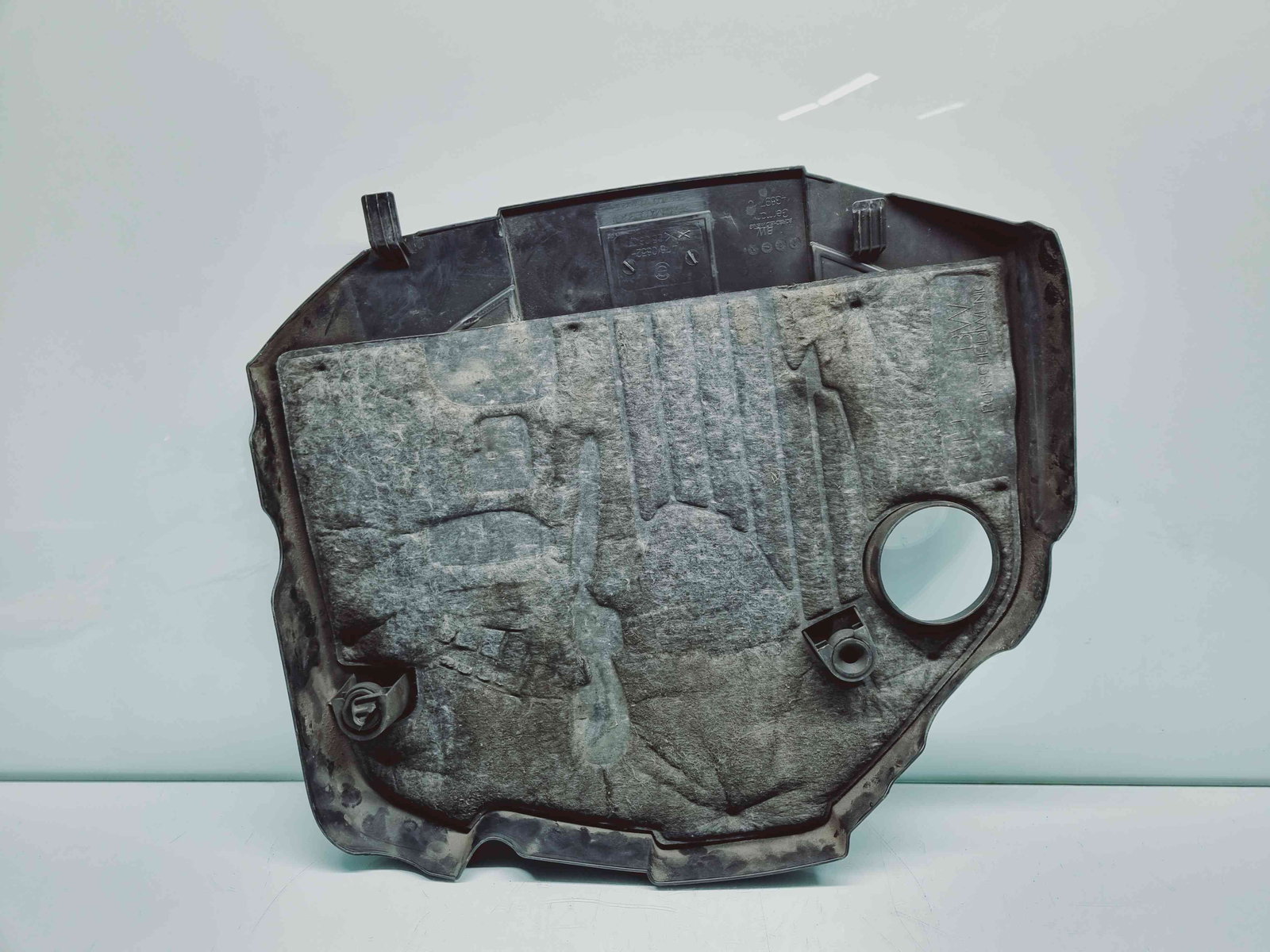 Capac motor Bmw 3 Coupe (E92) [Fabr 2005-2011] 7810852 2.0 N47D 135KW / 184CP 2.0 N47D 135KW / 184CP - imagine 3