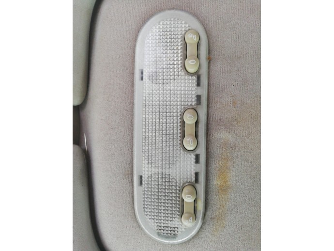 Plafoniera fata Renault Megane 2 1.6 DCI OEM 2002-2008
