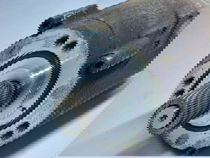  Motoras caseta directie Bmw 1(F20, F21) [Fabr 2011-2017] 7802277 