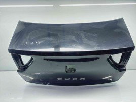 Capota portbagaj Seat Exeo (3R2) [Fabr 2008-2013] LZ9Y