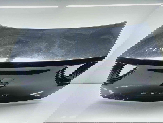 Capota portbagaj Seat Exeo (3R2) [Fabr 2008-2013] LZ9Y