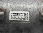  Motoras caseta directie Bmw 1(F20, F21) [Fabr 2011-2017] 7802277 