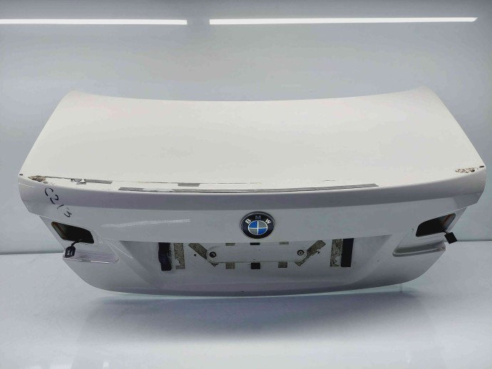 Capota portbagaj Bmw 3 Coupe (E92) [Fabr 2005-2011] 300 ALPINWEISS  III