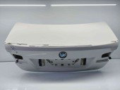 Capota portbagaj Bmw 3 Coupe (E92) [Fabr 2005-2011] 300 ALPINWEISS  III