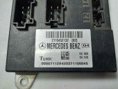 Calculator cutie viteze Mercedes E 270 W211 2.7 cdi 2115452132 2002-2009