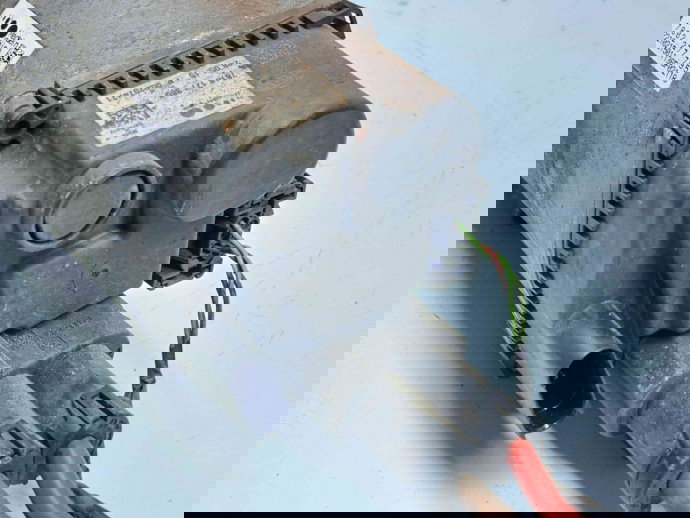  Motoras caseta directie Bmw 1(F20, F21) [Fabr 2011-2017] 7802277 