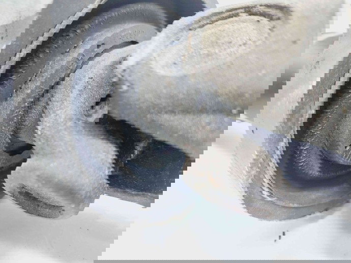 Cardan Bmw 3 (F30) [Fabr 2012-2017] 7600184 2.0 N47D 135KW / 184CP