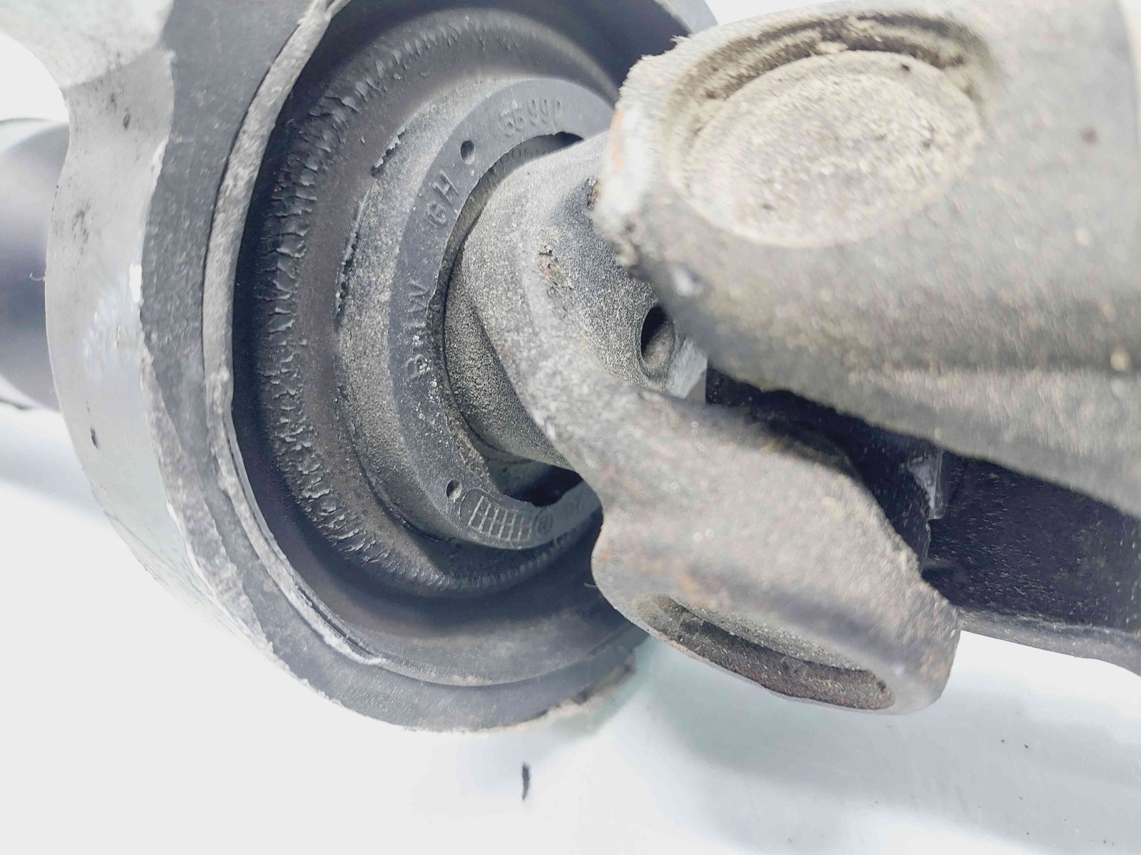 Cardan Bmw 3 (F30) [Fabr 2012-2017] 7600184 2.0 N47D 135KW / 184CP - imagine 3