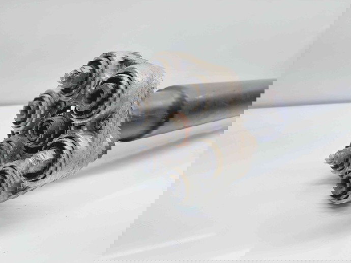 Cardan Bmw 3 (F30) [Fabr 2012-2017] 7600184 2.0 N47D 135KW / 184CP