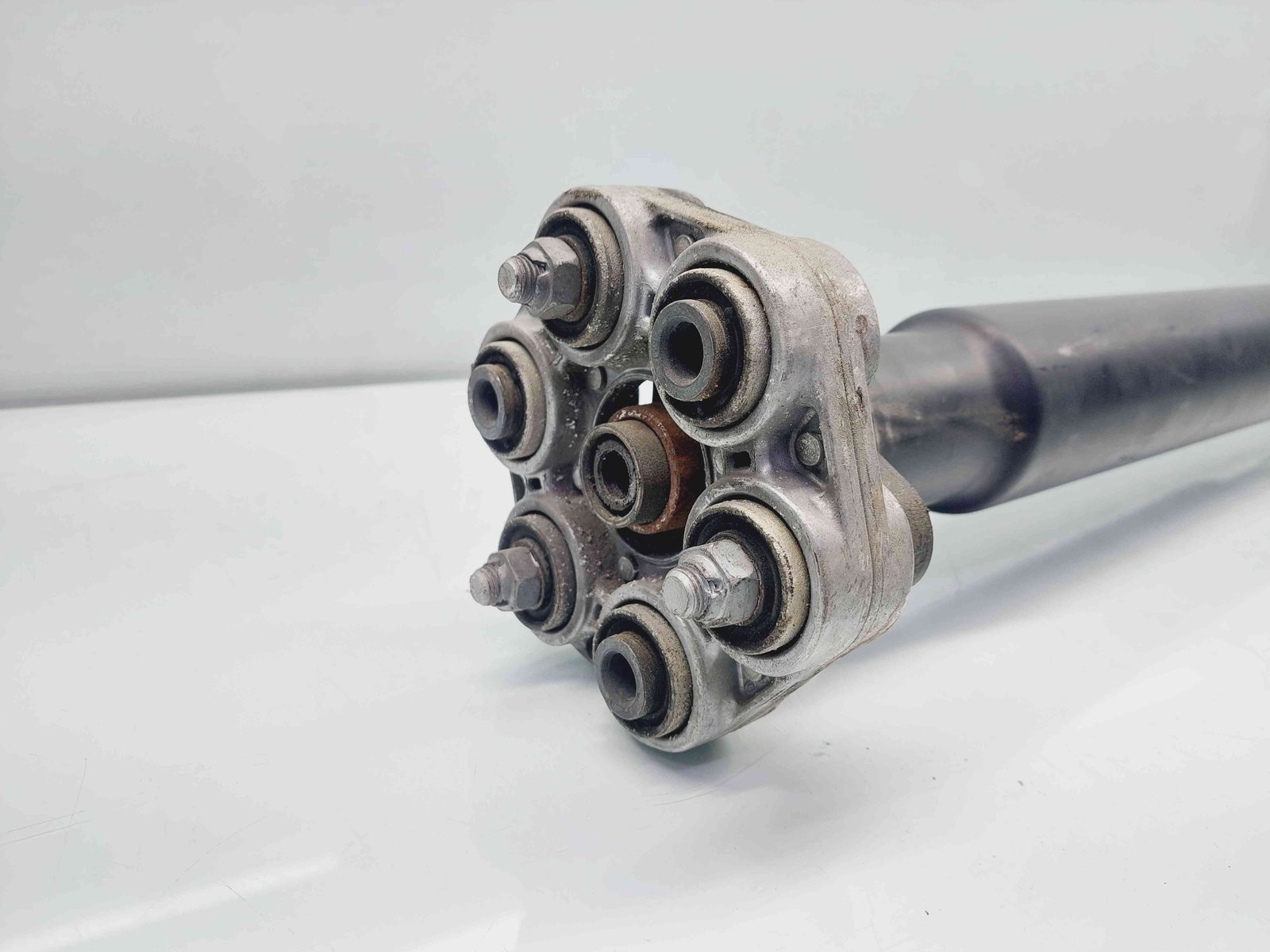 Cardan Bmw 3 (F30) [Fabr 2012-2017] 7600184 2.0 N47D 135KW / 184CP - imagine 4