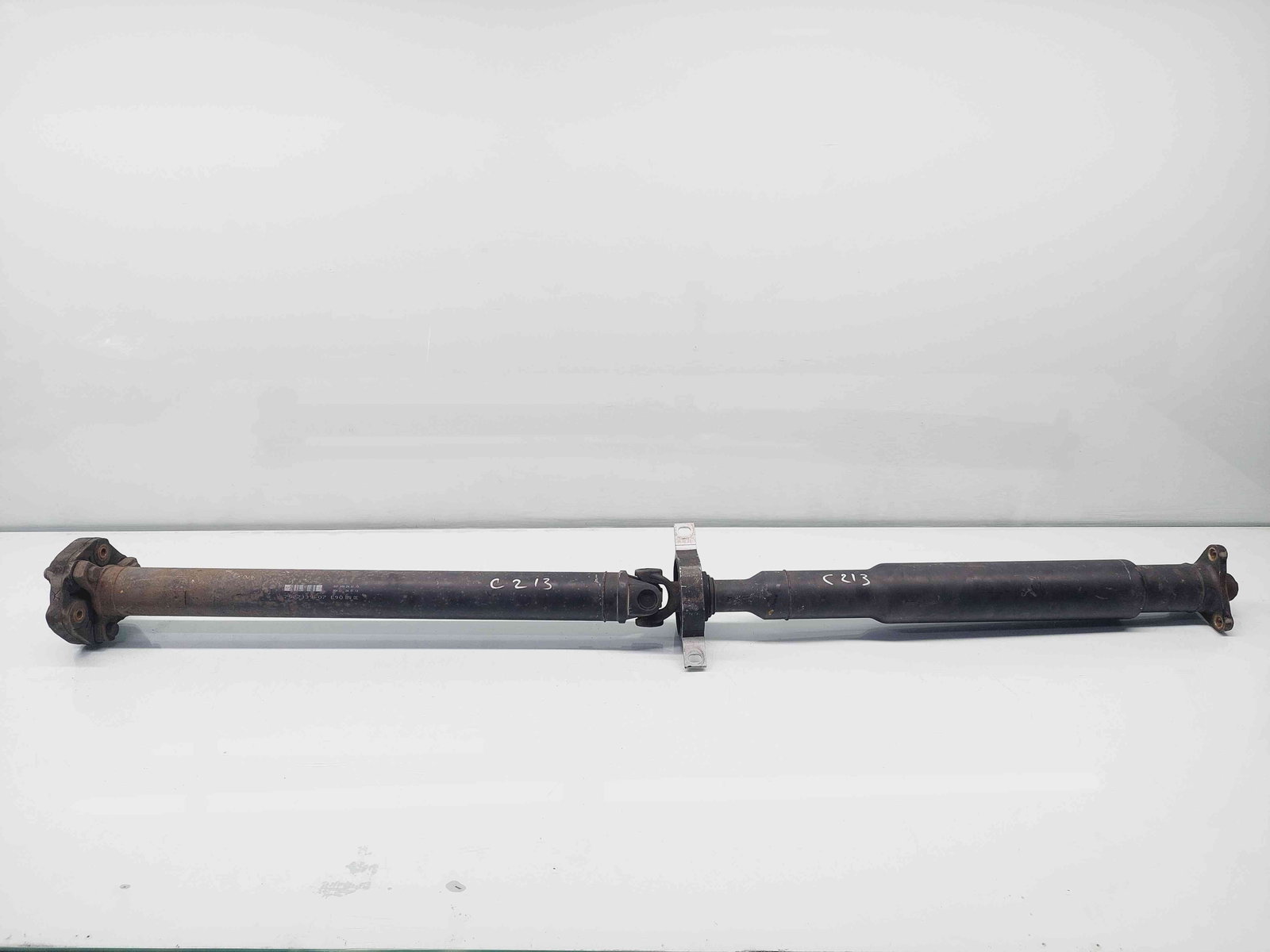 Cardan Bmw 3 Coupe (E92) [Fabr 2005-2011] 7527339-07 2.0 N47D 135KW / 184CP - imagine 1