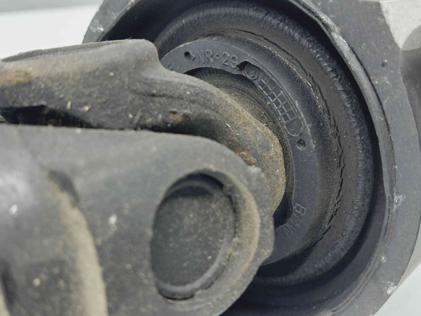 Cardan Bmw 3 Coupe (E92) [Fabr 2005-2011] 7527339-07 2.0 N47D 135KW / 184CP - imagine 2