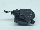  Motoras clapeta aeroterma bord Ford Focus 3 (CB8) [Fabr 2011-2015] 3M5H-19E616-AB