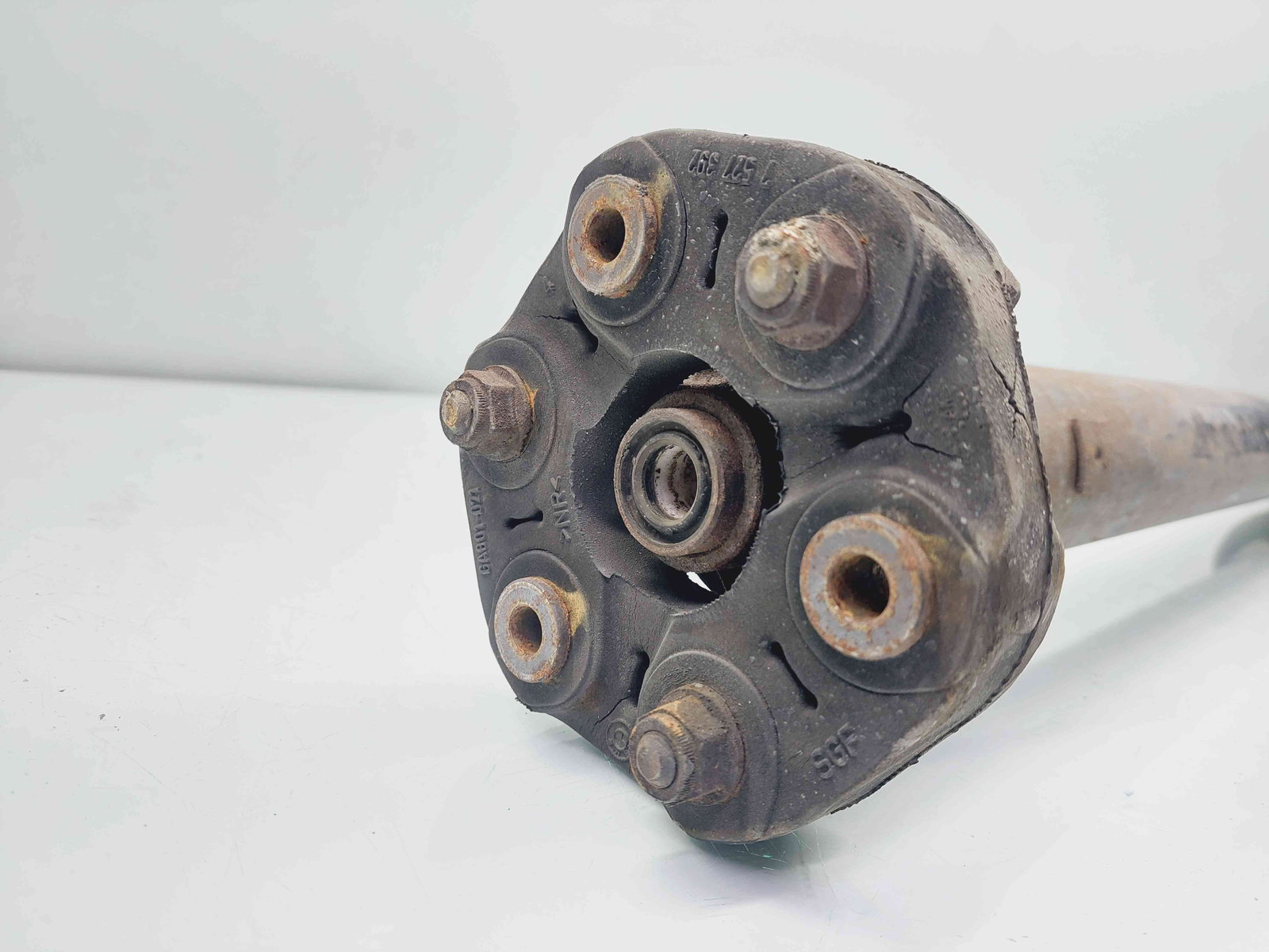 Cardan Bmw 3 Coupe (E92) [Fabr 2005-2011] 7527339-07 2.0 N47D 135KW / 184CP - imagine 4