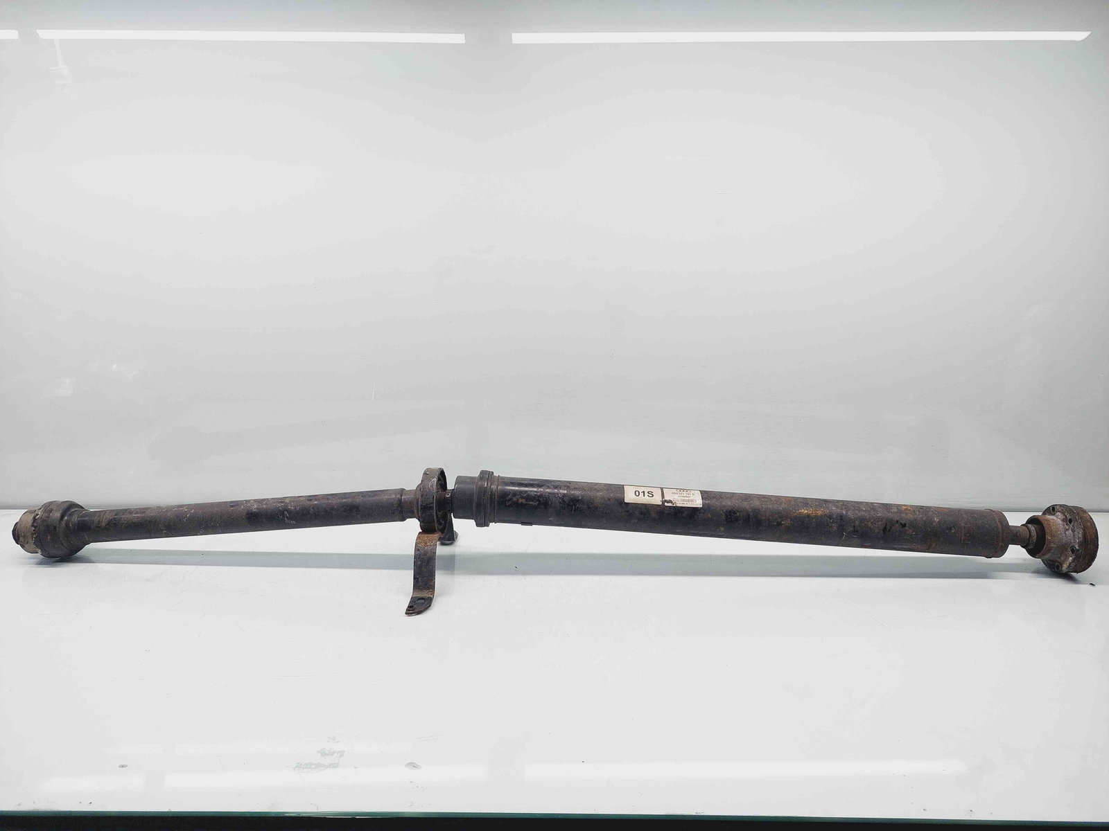 Cardan Audi A7 Sportback (4GA) [Fabr 2011-2017] 4G0521101D 3.0 TDI CDUC 180KW / 245CP - imagine 1