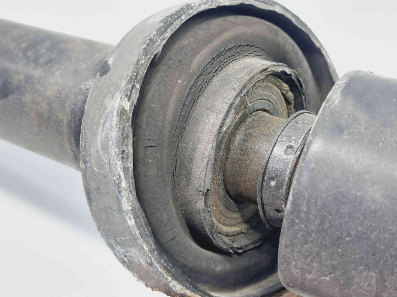 Cardan Audi A7 Sportback (4GA) [Fabr 2011-2017] 4G0521101D 3.0 TDI CDUC 180KW / 245CP - imagine 3