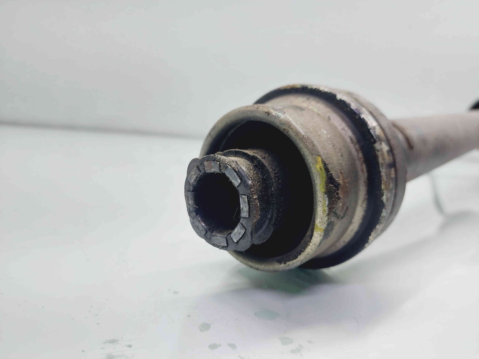 Cardan Audi A7 Sportback (4GA) [Fabr 2011-2017] 4G0521101D 3.0 TDI CDUC 180KW / 245CP - imagine 4