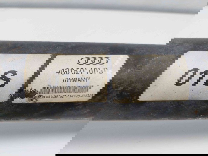 Cardan Audi A7 Sportback (4GA) [Fabr 2011-2017] 4G0521101D 3.0 TDI CDUC 180KW / 245CP