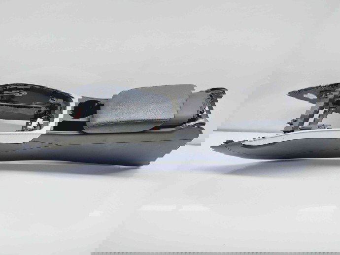   Consola centrala Audi A5 Sportback (8TA) [Fabr 2009-2015] OEM