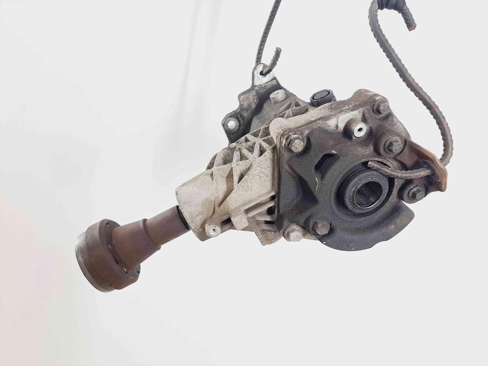 Cutie transfer Ford Kuga I [Fabr 2008-2012] 7530112190 2.0 TDCI - imagine 1