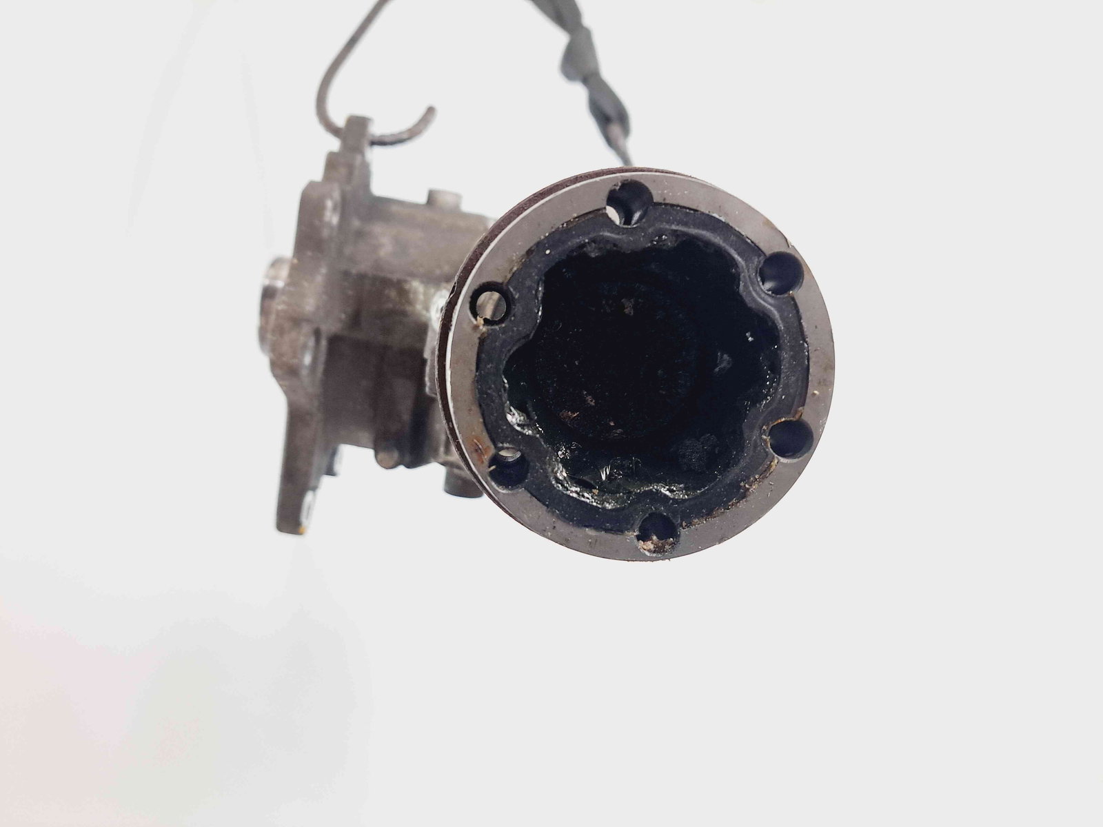 Cutie transfer Ford Kuga I [Fabr 2008-2012] 7530112190 2.0 TDCI - imagine 3