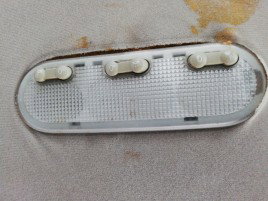 Plafoniera spate Renault Megane 2 1.6 DCI OEM 2002-2008