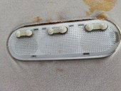 Plafoniera spate Renault Megane 2 1.6 DCI OEM 2002-2008