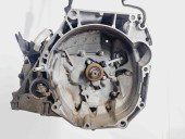 Cutie viteze manuala 5 trepte Renault Captur (J87) [Fabr 2013-2017] JR5062 / 320109079R 0.9 H4B  0.9 H4B