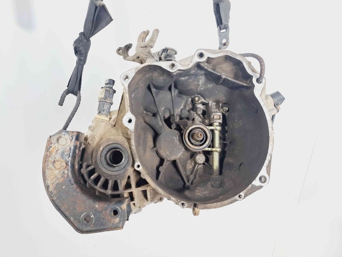 Cutie viteze manuala 5 trepte Chevrolet Aveo (T250, T255) [Fabr 2003-2011] OEM 1.2 Benz B12S1 53KW / 71CP 1.2 Benz B12S1 53KW / 71CP