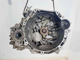 Cutie viteze manuala 6 trepte Hyundai i40 Wagon [Fabr 2012-2019] M6CF4U2 1.7 TCI D4FD  1.7 TCI D4FD