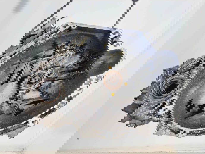 Cutie viteze manuala 6 trepte Hyundai i40 Wagon [Fabr 2012-2019] M6CF4U2 1.7 TCI D4FD  1.7 TCI D4FD