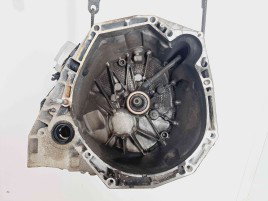 Cutie viteze manuala 6 trepte Dacia Duster [Fabr 2010-2017] TL4 B043 / 8201057476 1.5 DCI K9K896  1.5 DCI K9K896 