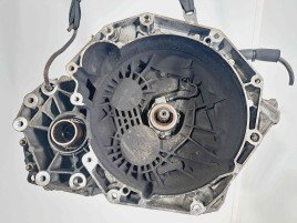Cutie viteze manuala 6 trepte Opel Antara [Fabr 2006-2017] F40 2.2 CDTI A22DM 122KW / 166CP 2.2 CDTI A22DM 122KW / 166CP