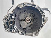 Cutie viteze manuala 6 trepte Opel Antara [Fabr 2006-2017] F40 2.2 CDTI A22DM 122KW / 166CP 2.2 CDTI A22DM 122KW / 166CP