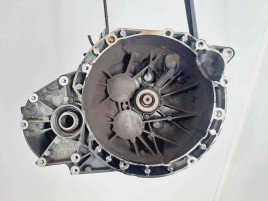 Cutie viteze manuala 6 trepte Ford Kuga I [Fabr 2008-2012] 8V4R-7002-BF 2.0 TDCI  2.0 TDCI 